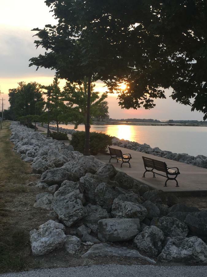 Quiet Stay At The Bay. オレゴン  エクステリア 写真